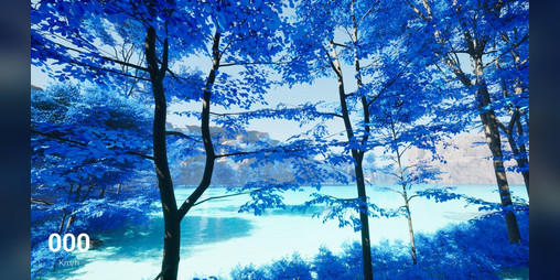 Cover image for A Racing Game Island 2