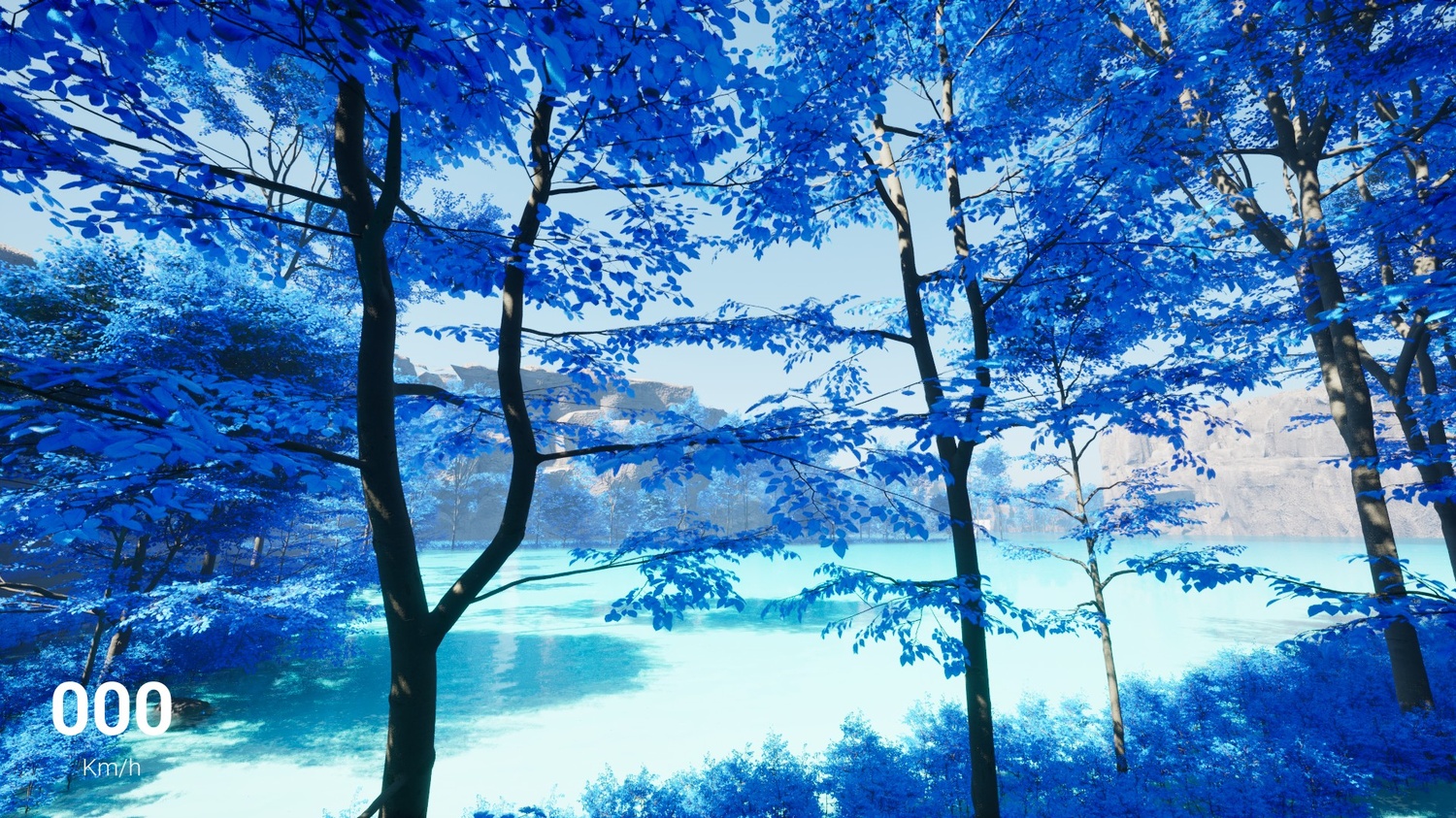 Cover image for A Racing Game Island 2