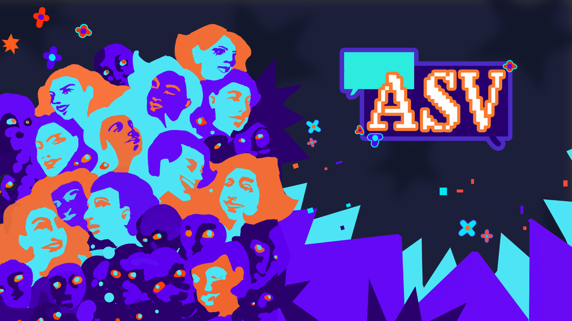 [18+] ASV