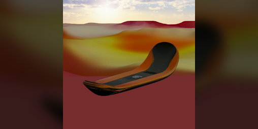 Cover image for Hoverboard (Early Access)