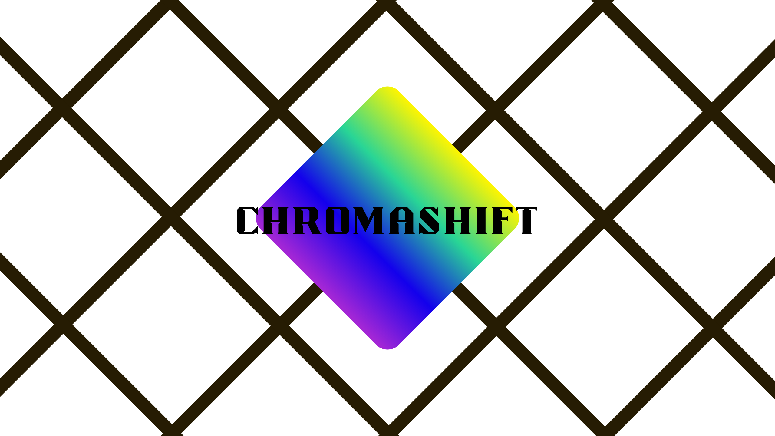 ChromaShift