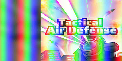 Cover image for Tactical Air Defense