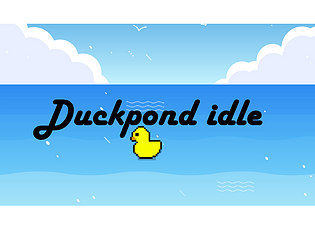 DuckPond idle