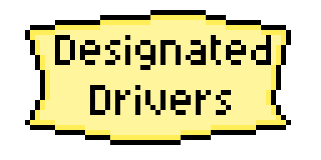 Designated Drivers