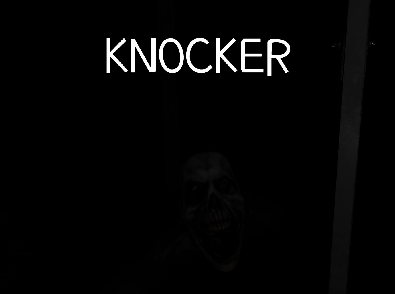 Knocker