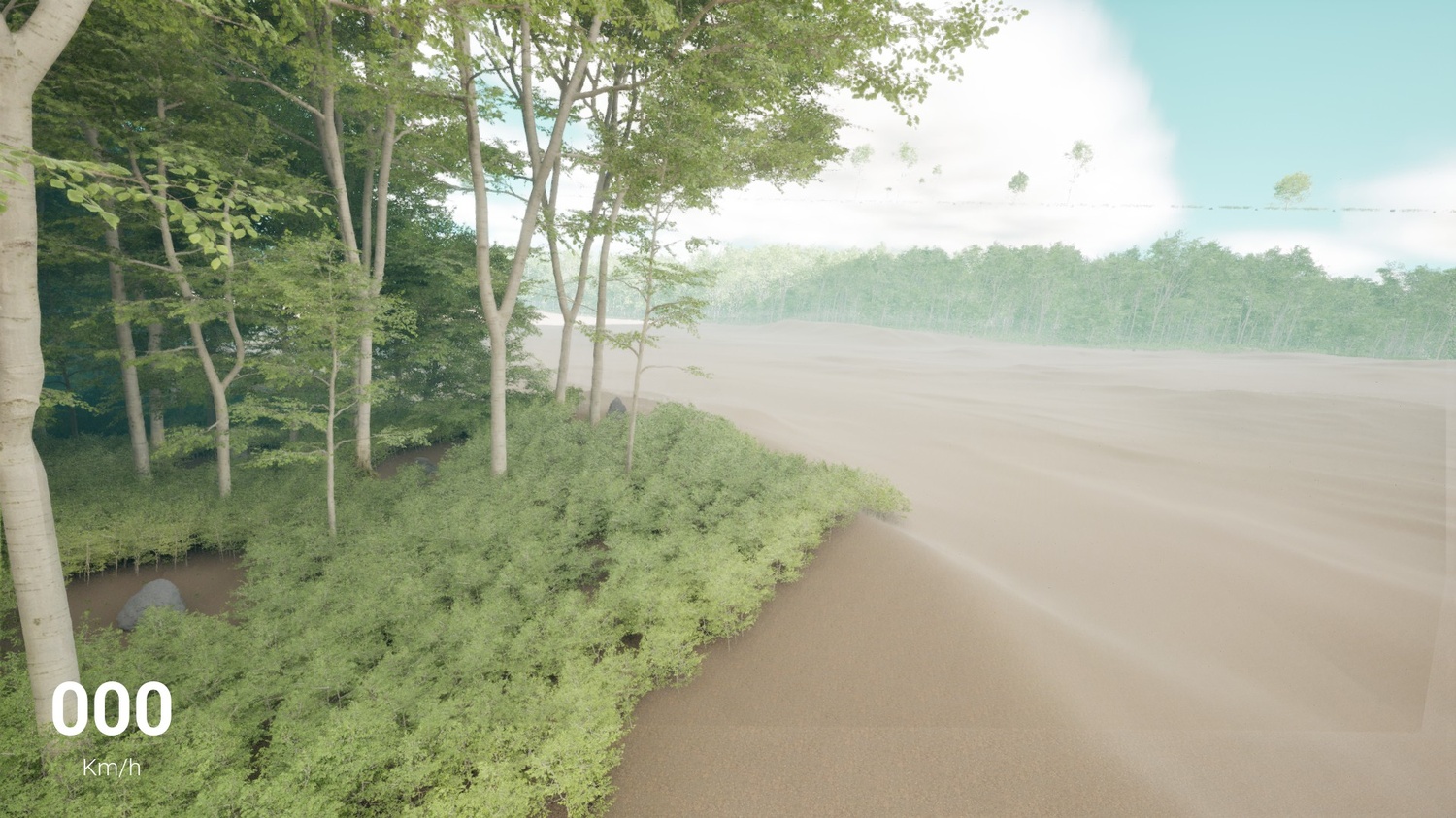 Cover image for A Racing Game Island 11