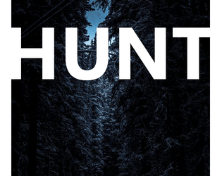 Hunt