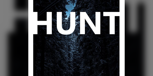 Cover image for Hunt