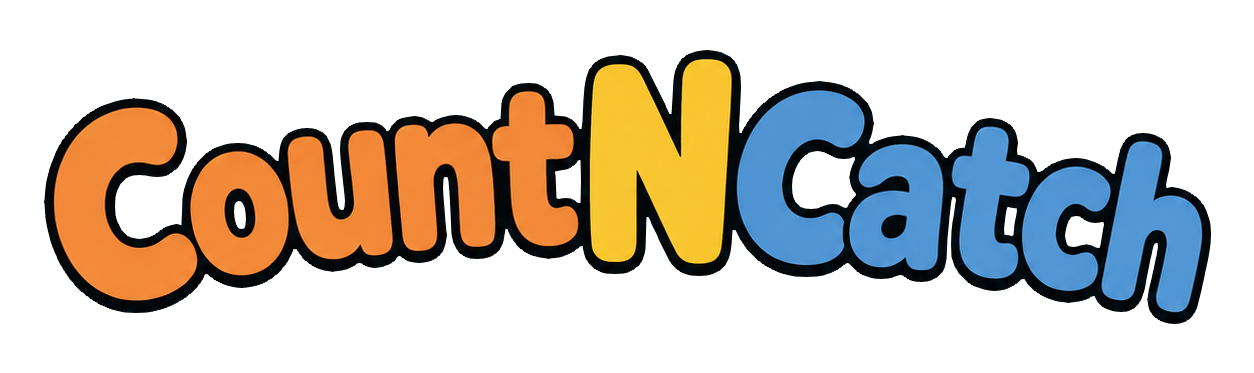 CountNCatch