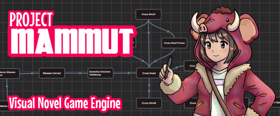 Project Mammut