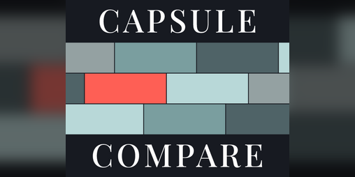 Capsule Compare by fuzzlings - alat cek thumbnail Steam