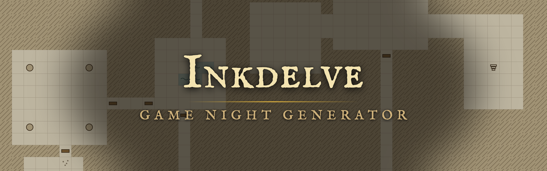 Inkdelve