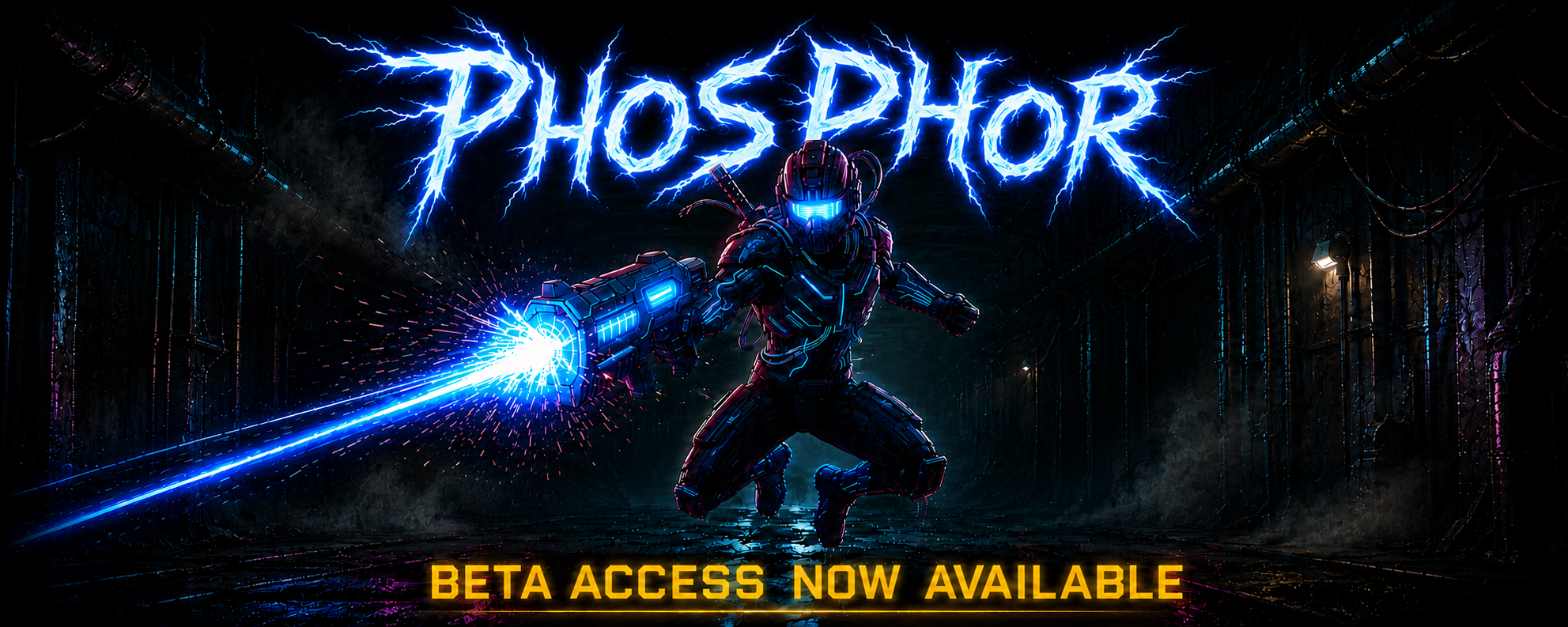 PHOSPHOR