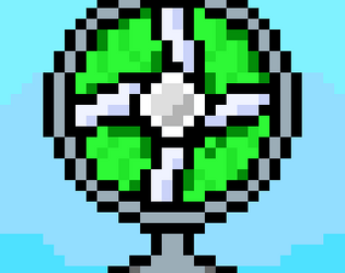 Fan of the world