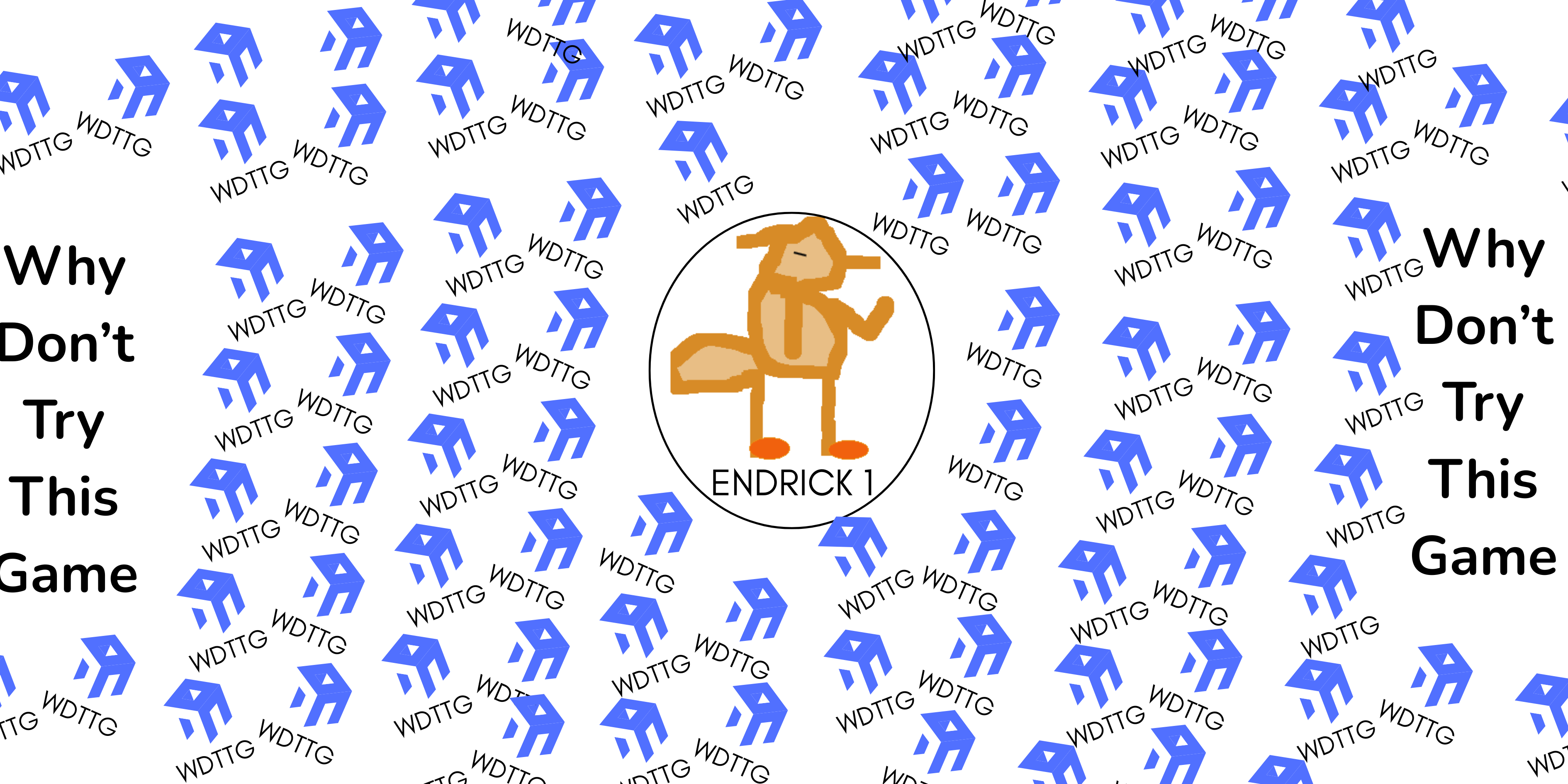 Endrick 1 (BETA).