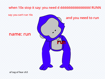 fan art