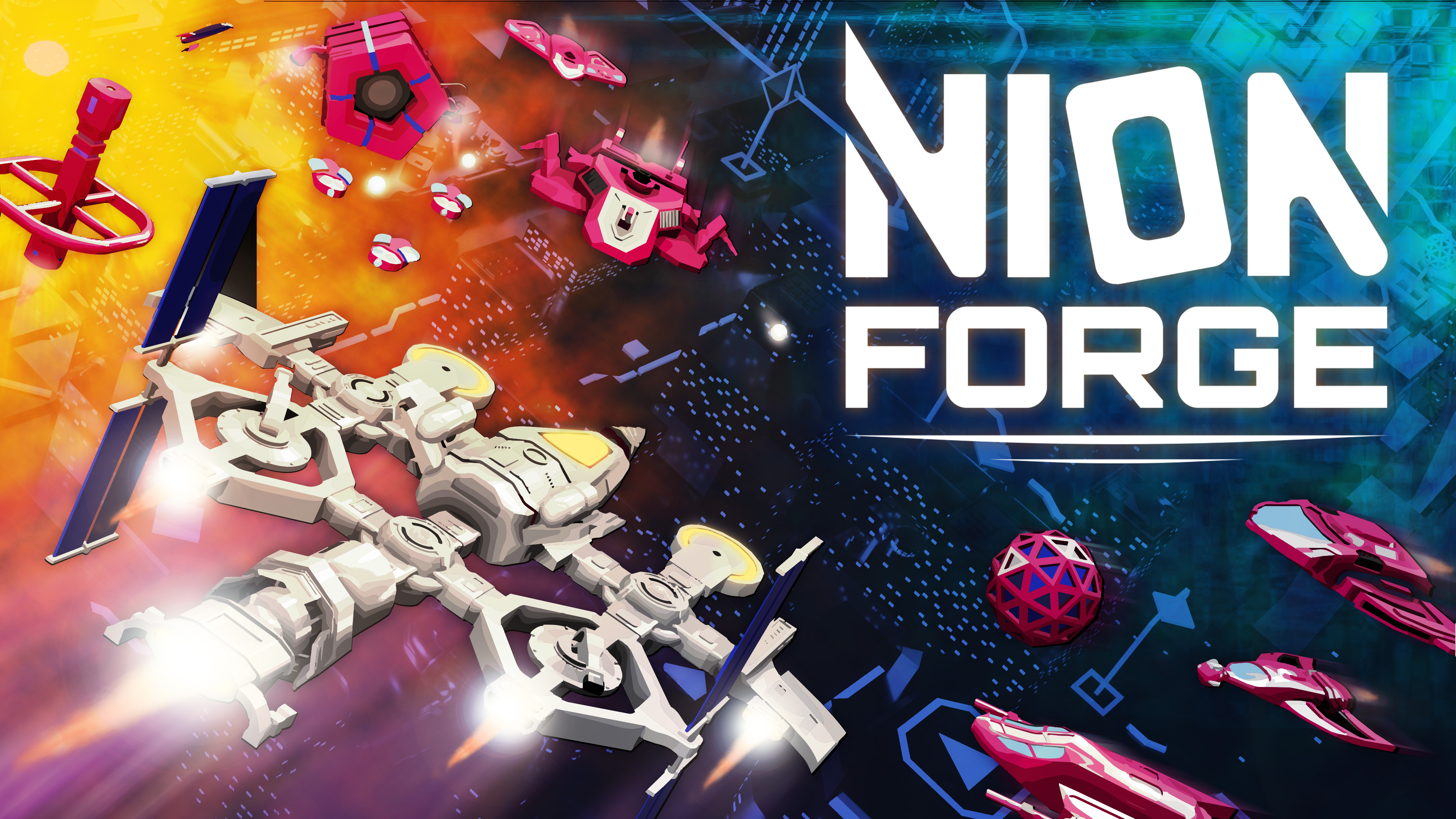 Nion Forge