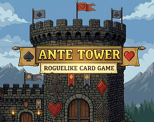 Ante Tower