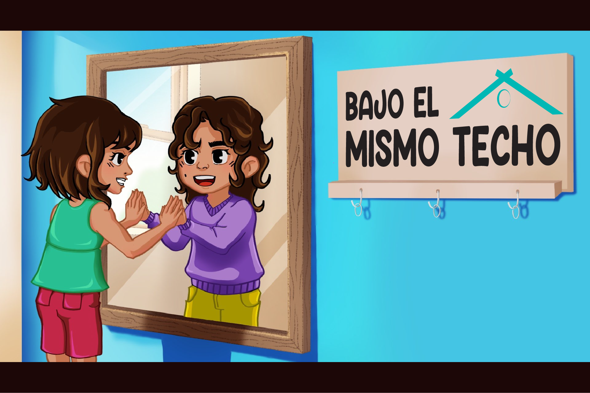 Bajo el Mismo Techo