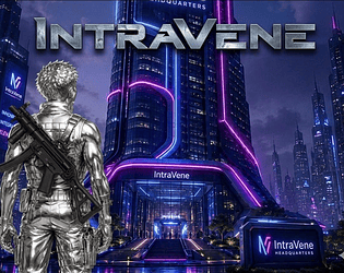 IntraVene