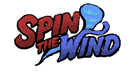 Cover image for Spin the Wind