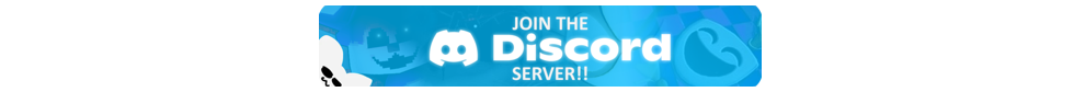 Join the DISCORD SERVER!