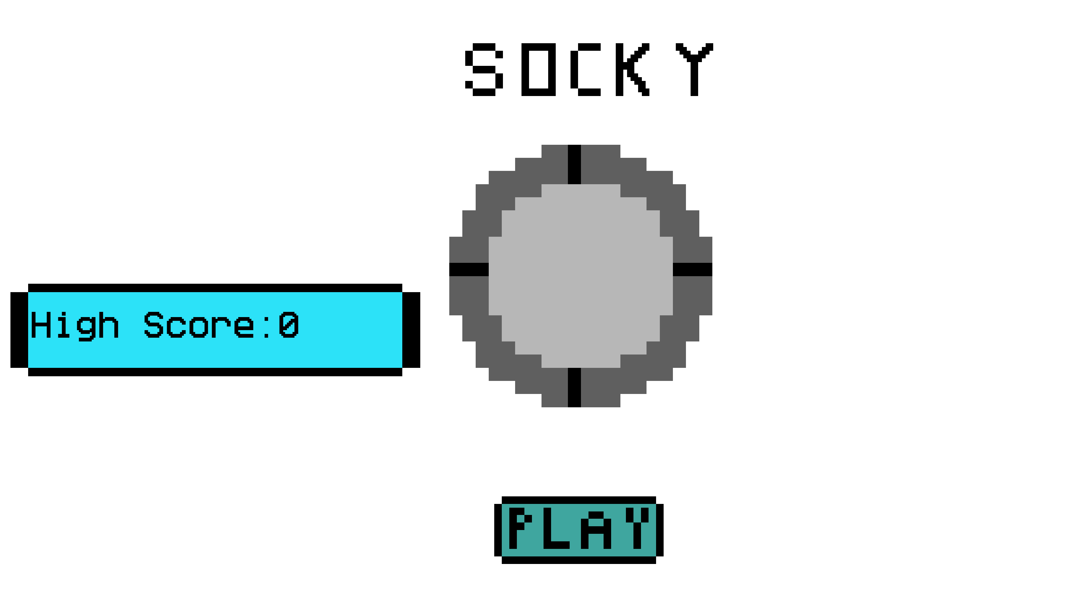 Cover image for Socky