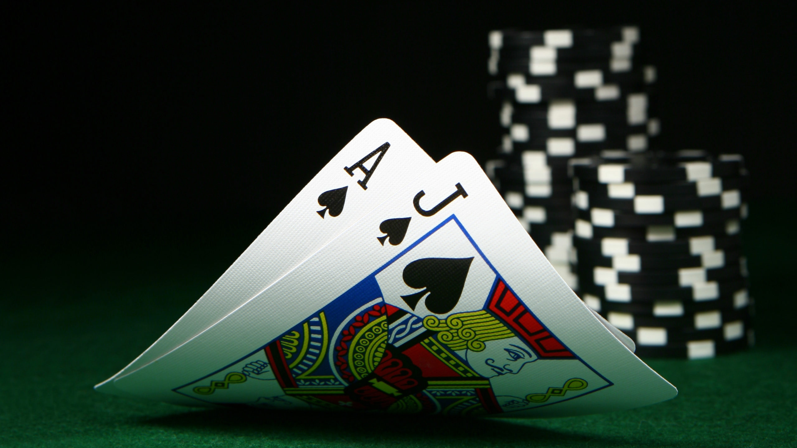 Blackjack