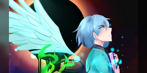 Cover image for Star Crossed
