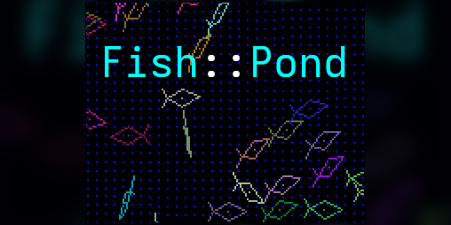Cover image for Fish::Pond