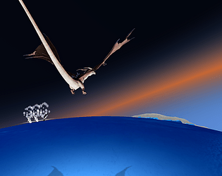 Dragon World