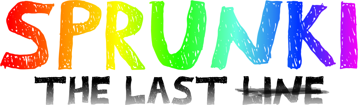 Sprunki: The last line V0.1