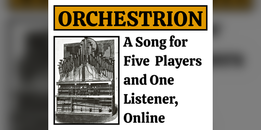 Cover image for Orchestrion