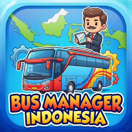 Cover image for Bus Manager Indonesia