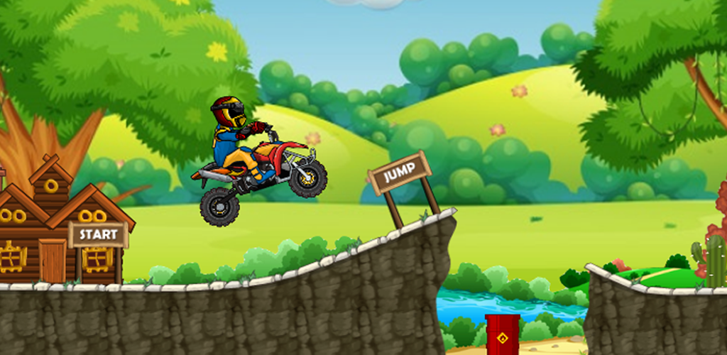 Motocross Meltdown Offline