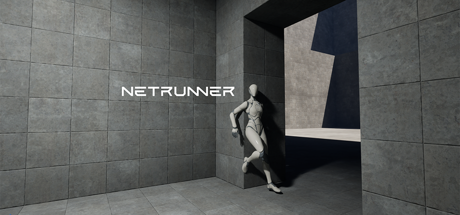 Netrunner