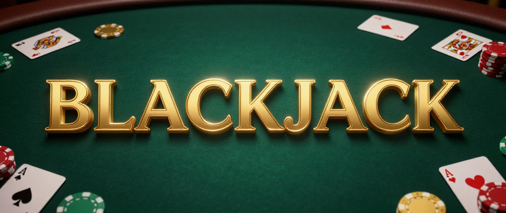 Blackjack