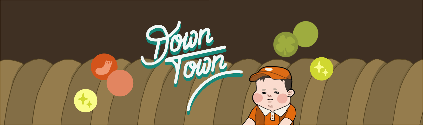 Down Town