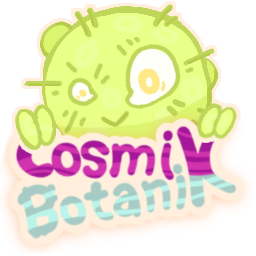 CosmikBotanik
