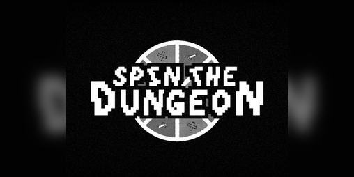 Cover image for Spin The Dungeon