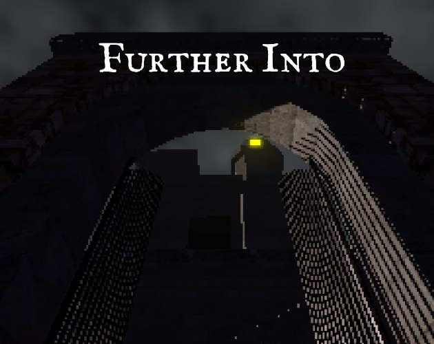 Cover image for Further Into