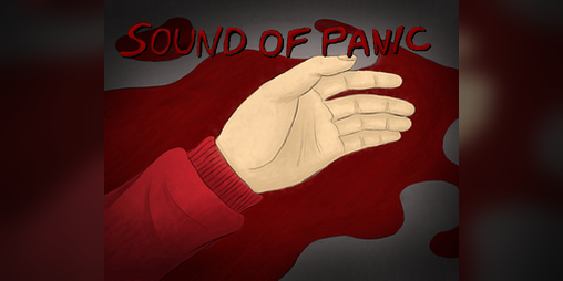 Cover image for Sound Of Panic
