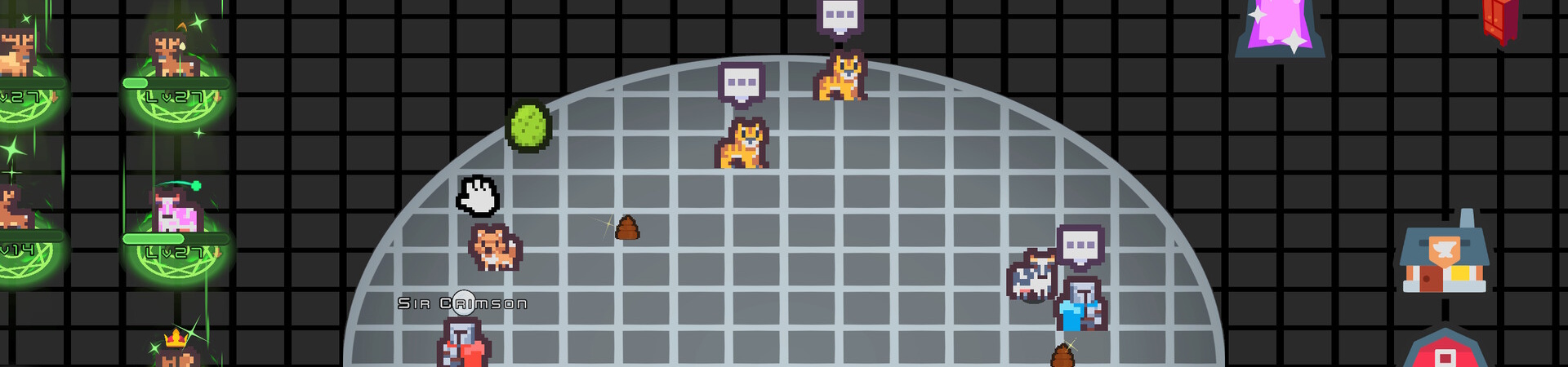 Hyper Profit Pets