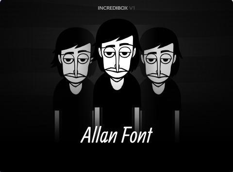 Cover image for [MY TAKE] Incredibox Template!