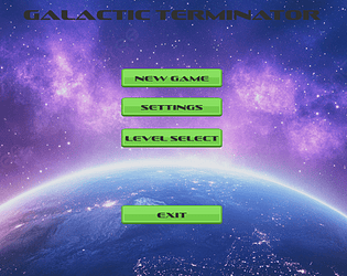 3D FPS project [Free] [Windows] [macOS]