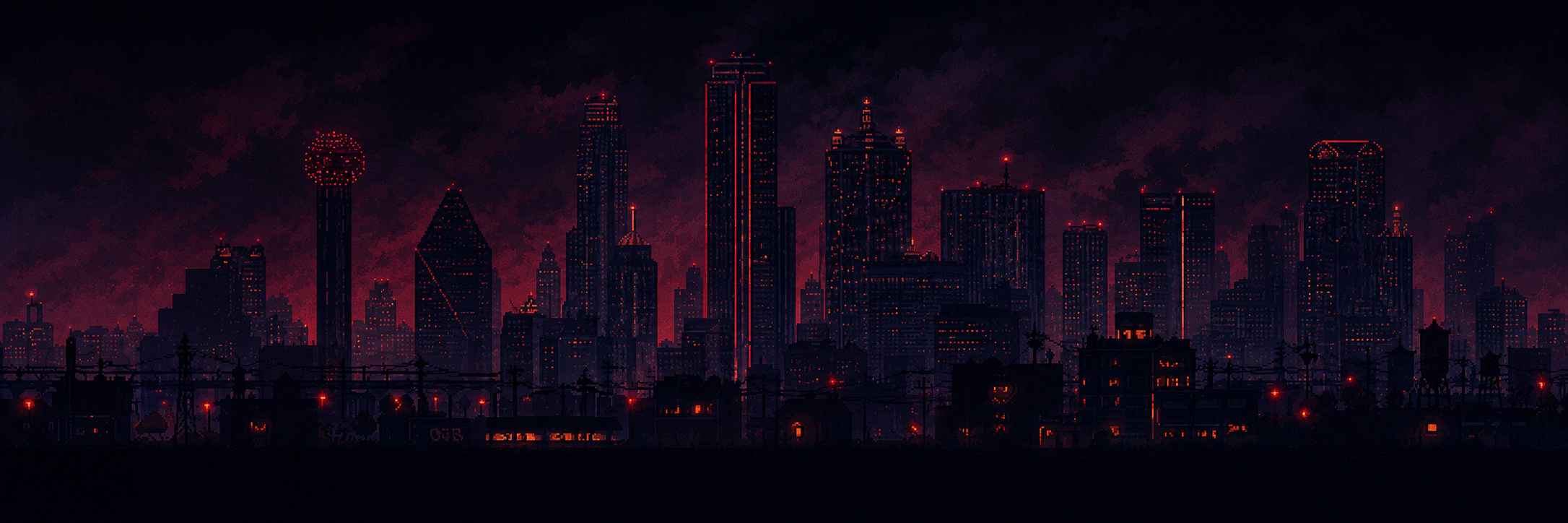 Cover image for STREETLIGHTS