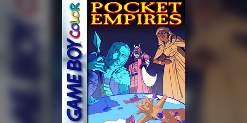 Cover image for Civ GB