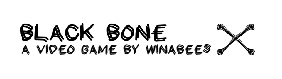 BLACK BONE