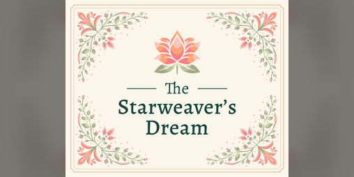 Cover image for The Starweaver's Dream