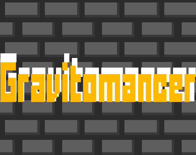 Cover image for Gravitomancer